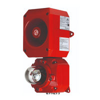 E2S D2xC2LD3DC024 Instructions/Service Manual