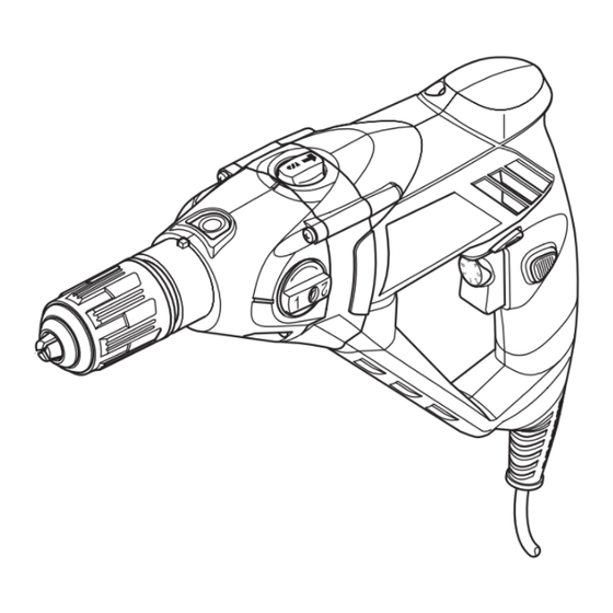 Black & Decker KR110 Manual