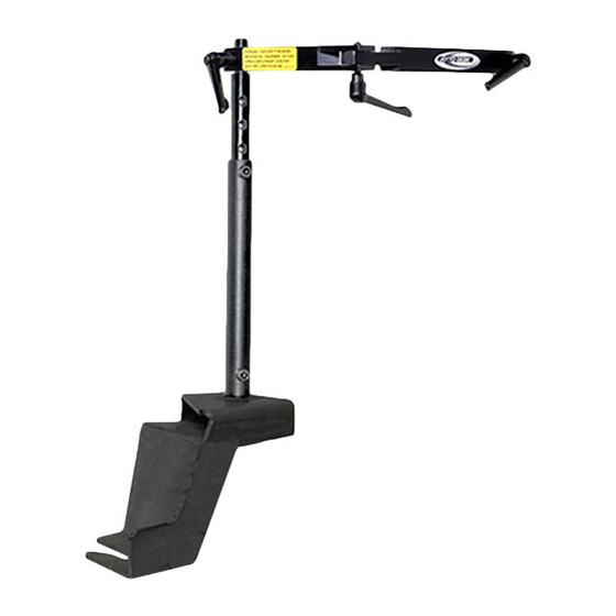 Jotto Desk 425-5626 Quick Start Manual