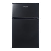 Amana AMAR31TBKE Use & Care Manual