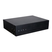 DFI DT122-GH Installation Manual
