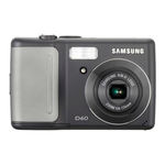 Samsung D70 User Manual