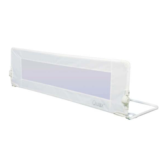 Quax 06BR01-0 Series Manual