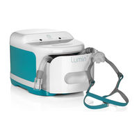 3B Medical Lumin LM3000EU User Manual