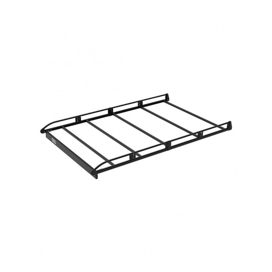 Cruz E15-126 Assembly Instructions Manual