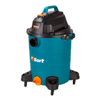 Bort BSS-1530 BLACK Manual