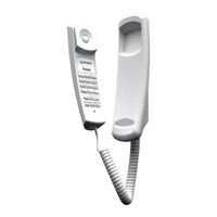 Cotell Fuego1000 SmartStation FG1066-IP1SSP User Manual