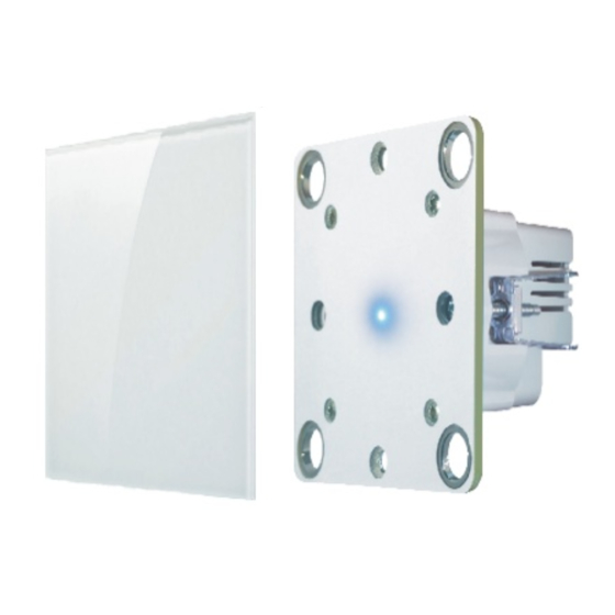 Anigmo AE-2400-LED Manual