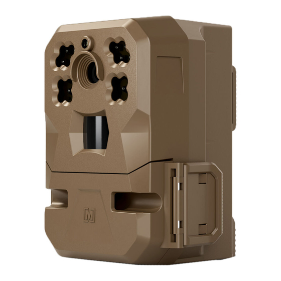 Moultrie Mobile EDGE-NW Owner's Operation Manual