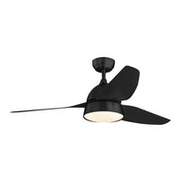 Lumirama 9633-01-BLK Use And Care Manual