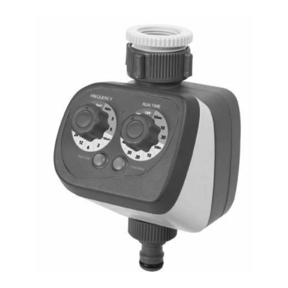 Riegolux 291072 Manual
