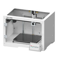 Tumaker BIGFOOT 500 Pro User Manual