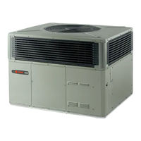 Trane Technologies 4WCZ5060E3000A Installation And Operation Manual