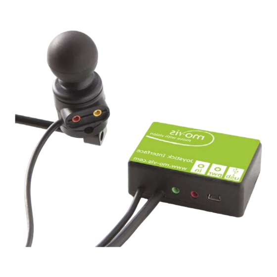 Mo-vis Omni Installation Manual