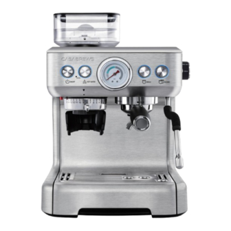 CASABREWS 5700 Gense Instruction Manual
