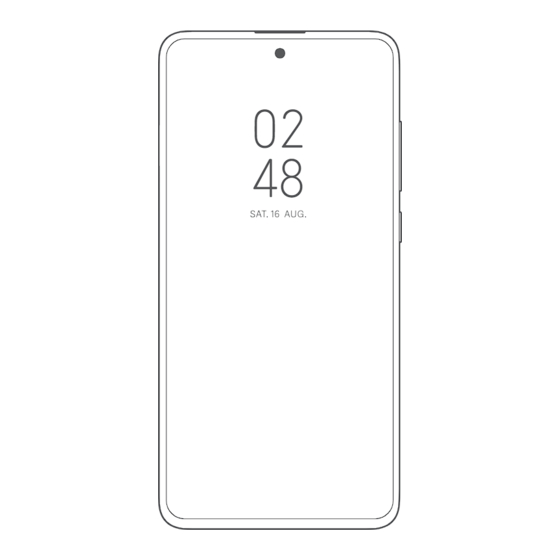 POCO X5 Manual