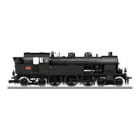 marklin 55078 Manual