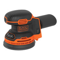 Black+Decker BDCROS18-QW Instructions Manual