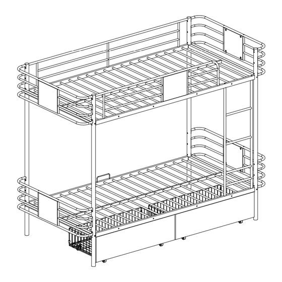 LOWES WF309876 Assembly Instructions Manual