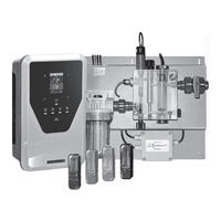 Astralpool Control Connect-PH/ORP line Instruction Manual