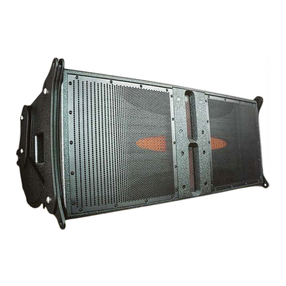 BassBoss MFLA-MK3 Manuals