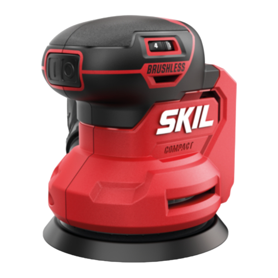 Skil 3751 Original Instructions Manual