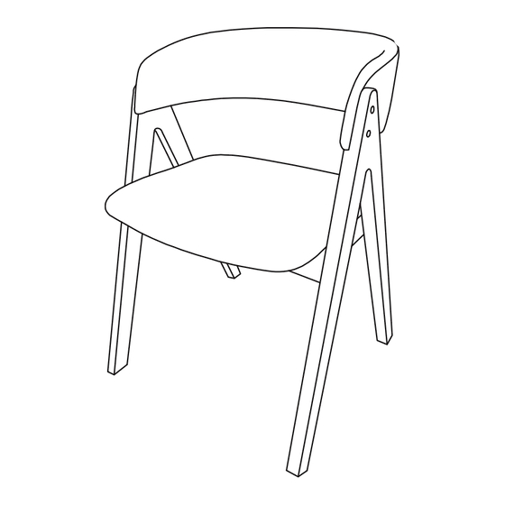 Costway KC56955 Manual