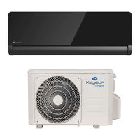 Kaysun Onnix 2.0 KAE-S 52 DR9 Technical Manual