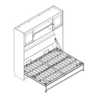 Novogratz 5305335COM Manual