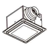 aero pure ABF110DCMH-SG5 Installation Instructions Manual