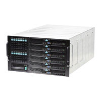 Intel Compute Module MFS2600KI Specification