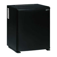 ISM UNIQUE SM527 User Manual