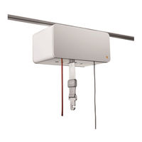 Guldmann GH3+ Series Manual