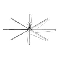 Humongous Fan 51512 Installation Manual