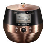 Cuchen IH CJH-PC10 Series User Manual