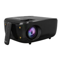 AtmosFX Digital Decorating Kit Plus User Manual