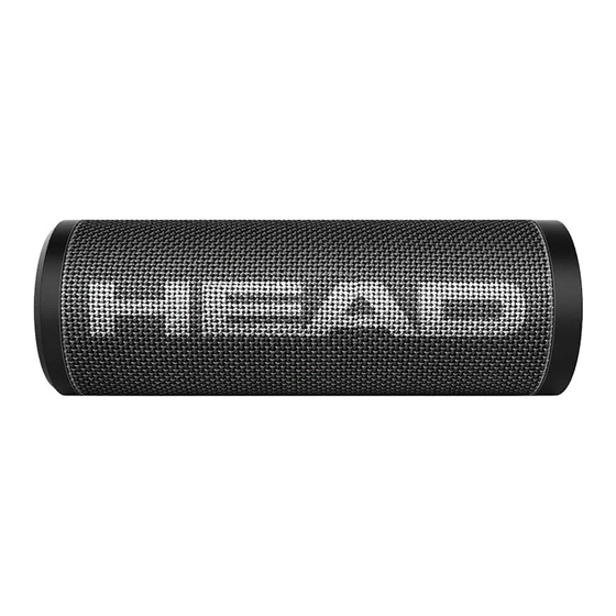 HEAD HSP-60 PRO User Manual