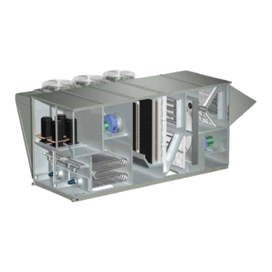LG AR-DR11-08A Installation And Operation Manual