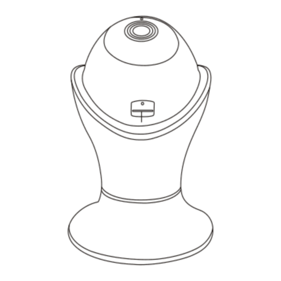 Benavis 360eyeS Instruction Manual