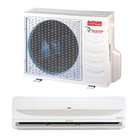ascon A5LCX 20 C Manual