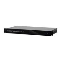 Monoprice Blackbird 39665 User Manual