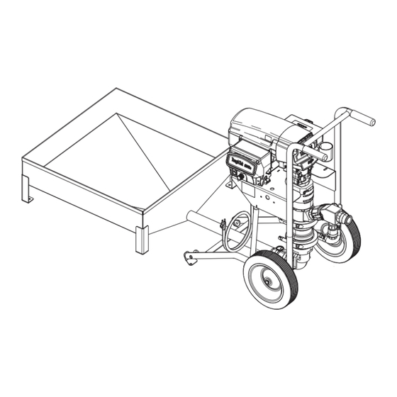 Graco ToughTek S340e Instructions Manual