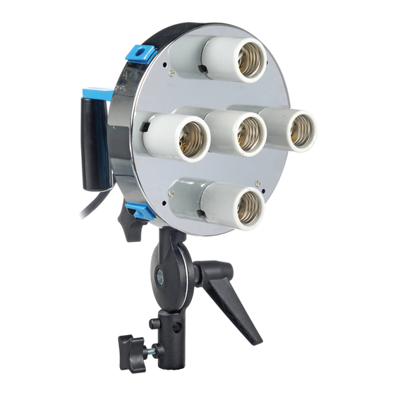 Westcott 4820 Setup Instructions