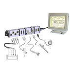 IBR IMB-lan Instruction Manual