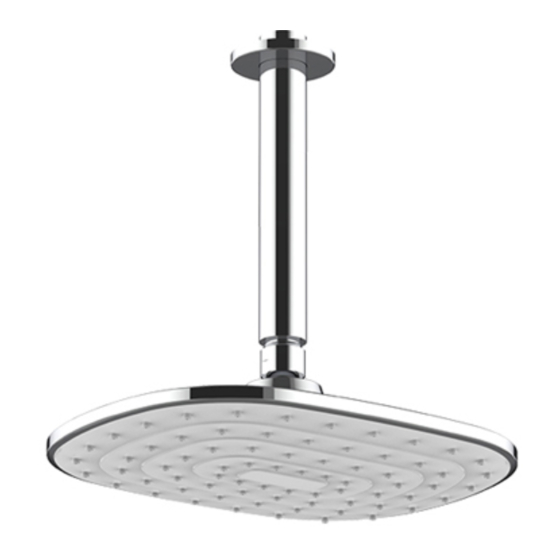 Felton QUE QRHCMSC Installation Manual