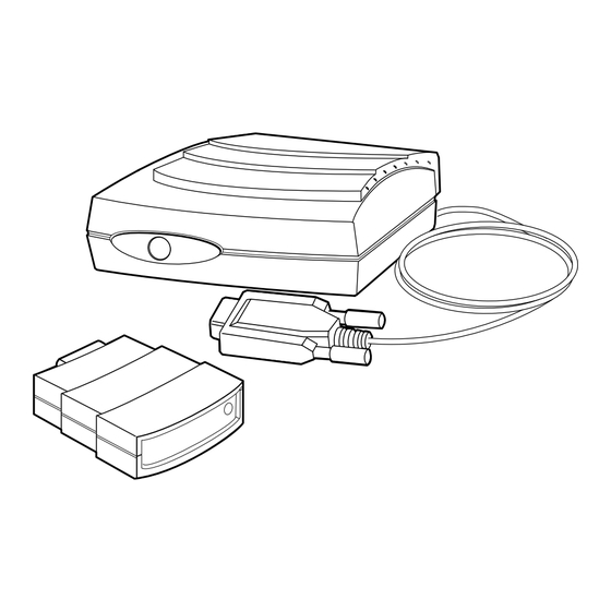 Adaptec APA-9320 Installation And Reference Manual