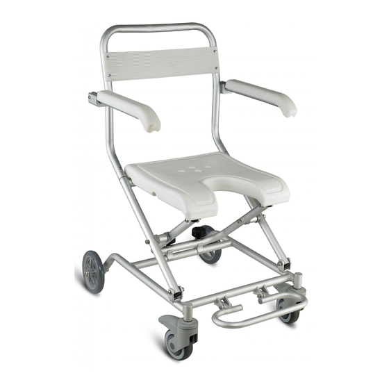 Timago FS 7962L User Manual