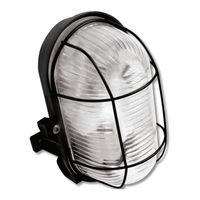 Eterna BH60BK Safety And Installation Instructions