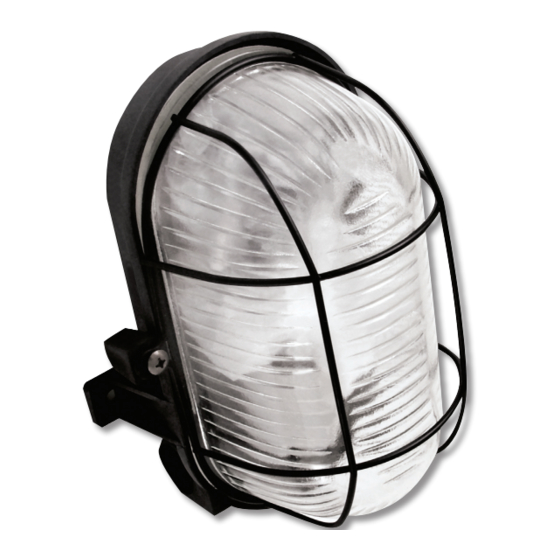 Eterna BH60BK Safety And Installation Instructions
