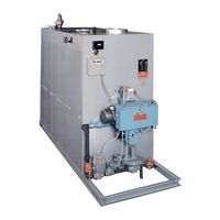 Bryan Boilers RV Series Brochure & Specs